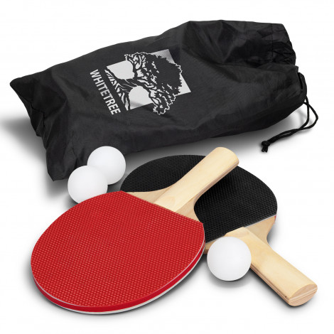 Portable Table Tennis Set 123075