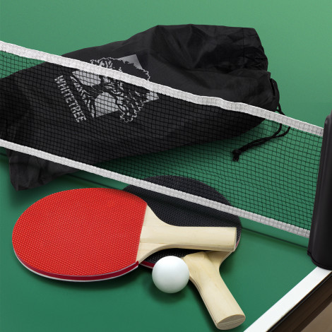 Portable Table Tennis Set 123075 | Feature