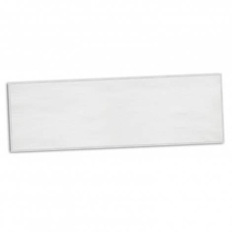 Enduro Sports Towel - Full Colour 123077 | White - Front