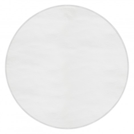 Paradiso Beach Towel - Full Colour 123080 | White - Front