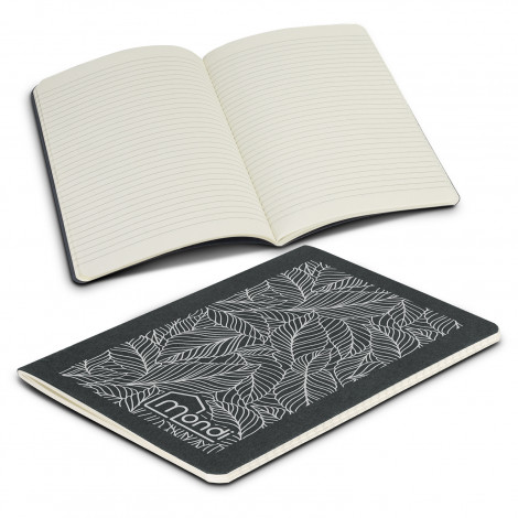 Recycled Cotton Cahier Notebook 123148