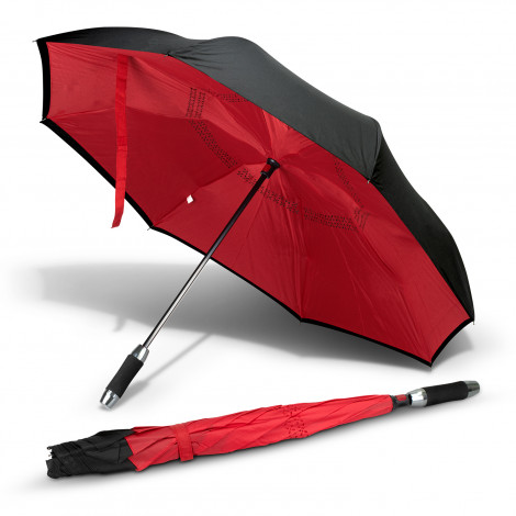 Inverter Classic Umbrella 123261 | Red