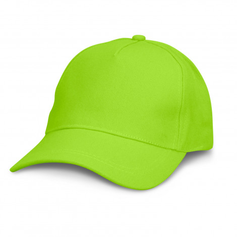 Rift Cap 123374 | Bright Green