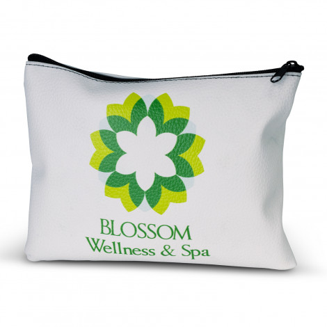 Flora Cosmetic Bag - Small 123554 | Full Colour