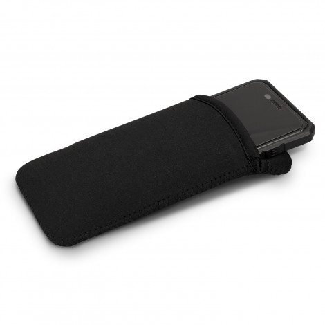 Spencer Phone Pouch 123557 | Side