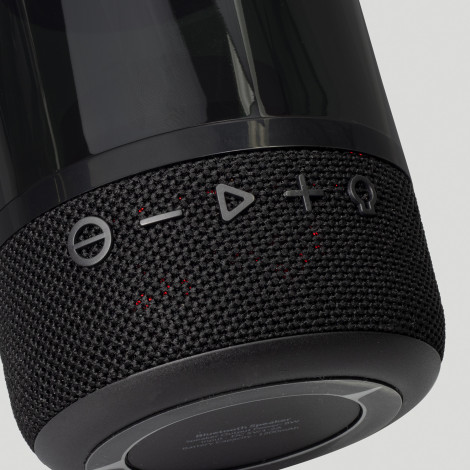 Spectrum Bluetooth Speaker 123579 | Buttons