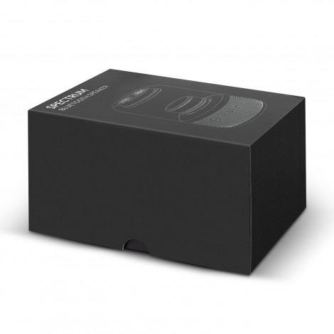 Spectrum Bluetooth Speaker 123579 | Gift Box
