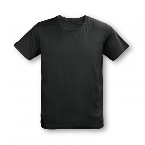 TRENDSWEAR Element Youth T-Shirt 123611 | Black