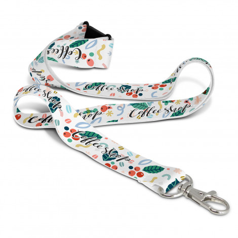 Colour Max Lanyard 16mm 123619 | Feature