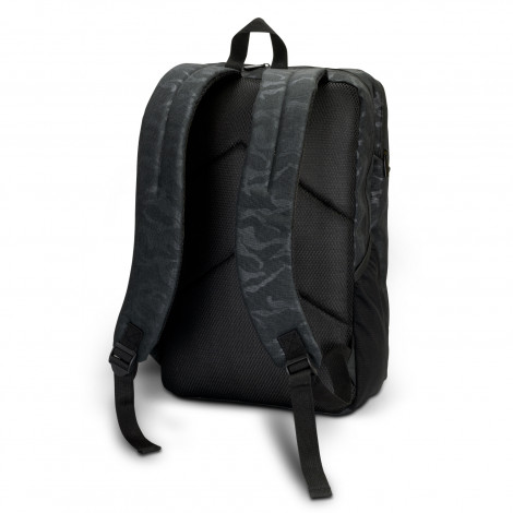 Urban Camo Backpack 123694 | Back