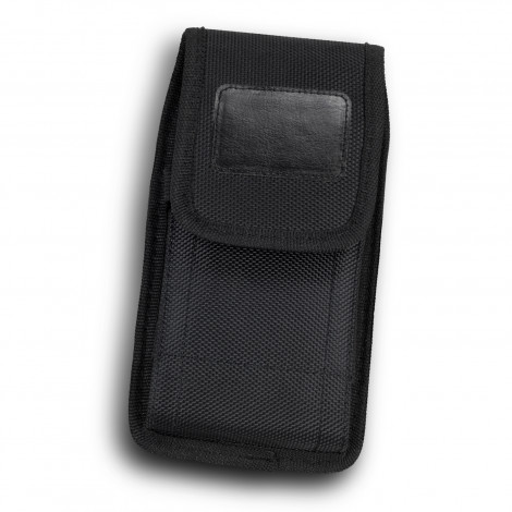 Knight Phone Pouch 123716 | Black