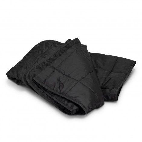 Harrow Puffer Blanket 124121 | Blanket
