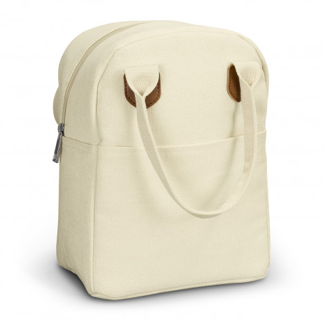 Colton Lunch Bag 124123 | Natural