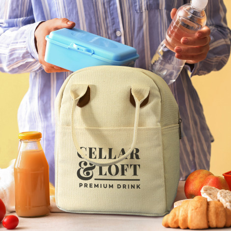 Colton Lunch Bag 124123 | Feature
