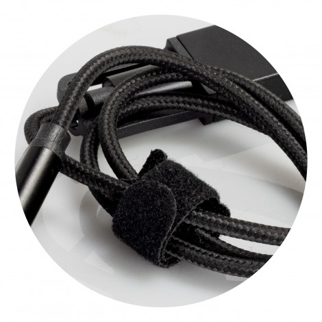 Braided Charging Cable 124143 | Detail