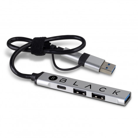 Megabyte USB Hub 124144