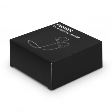 Runner Bluetooth Earbuds 124146 | Gift Box