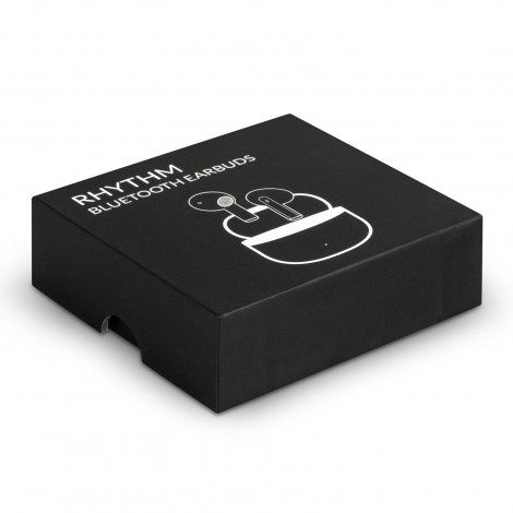 Rhythm Bluetooth Earbuds 124164 | Gift Box