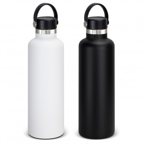 124425 - Nomad Vacuum Bottle 1L - Carry Lid