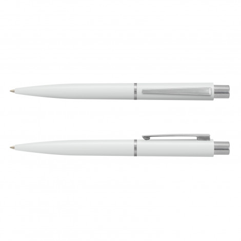 Saxon Pen 124692 | Gloss White