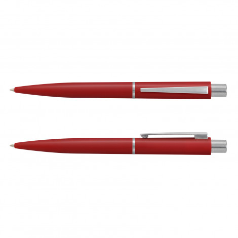 Saxon Pen 124692 | Red