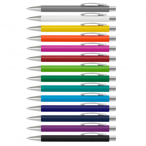 Lancer Soft-Touch Pen 124693