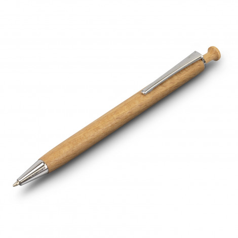 Esteem Wood Pen 124695 | Natural