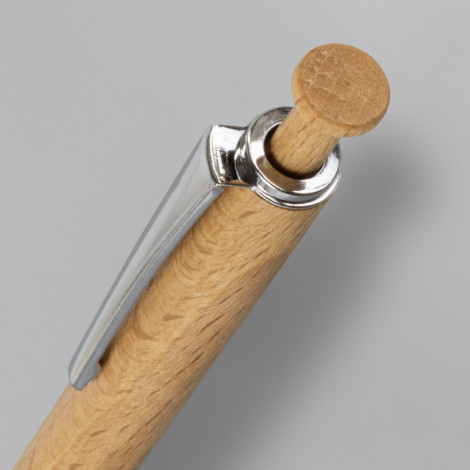 Esteem Wood Pen 124695 | Detail