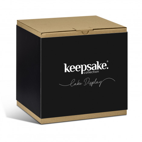 Keepsake Cake Display 124699 | Gift Box
