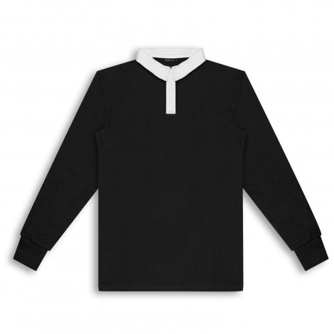 TRENDSWEAR Rugby Unisex Jersey