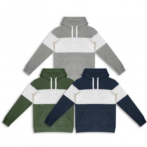 TRENDSWEAR Fairmount Unisex Hoodie