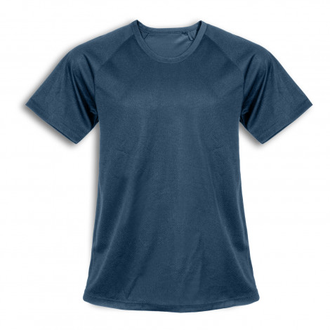 TRENDSWEAR Agility Womens Sports T-Shirt 124724 | Navy