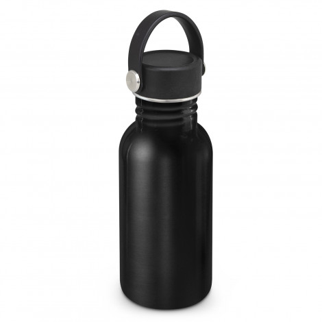 Nomad Bottle 500ml - Carry Lid 124773 | Black