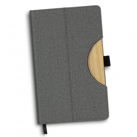 Atoll Notebook 124868 | Grey