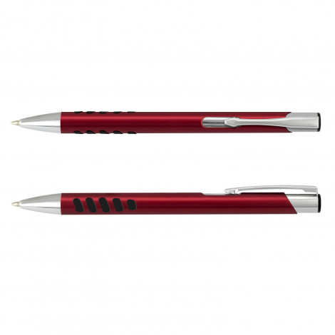 Panama Grip Pen 124902 | Red