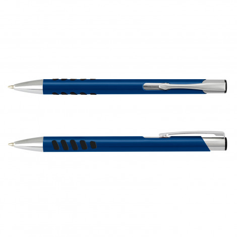 Panama Grip Pen 124902 | Blue