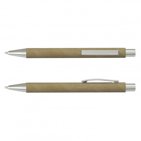 Lancer Kraft Pen 124948 | Natural