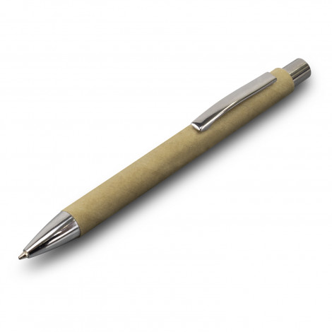 Lancer Kraft Pen 124948 | Detail
