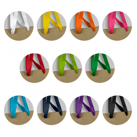 Small Ribbon Handle Paper Bag 125056 | Ribbon Colours