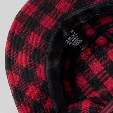 Fiordland Bucket Hat 125084 | Detail