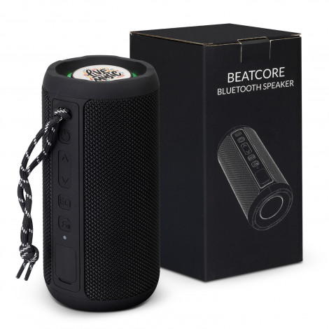 Beatcore Bluetooth Speaker 125539