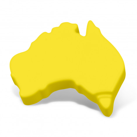 Stress Australia 125557 | Yellow