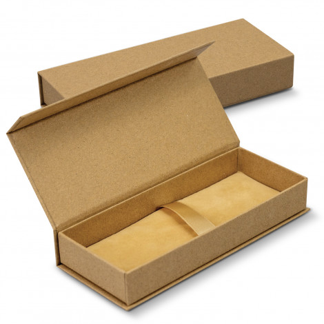 125660 - Monaco Kraft Gift Box