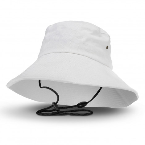 Yuma Bucket Hat 126092 | White