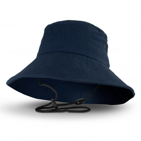 Yuma Bucket Hat 126092 | Navy