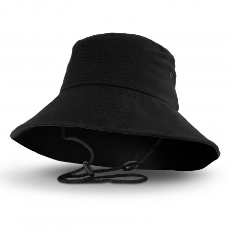 Yuma Bucket Hat 126092 | Black
