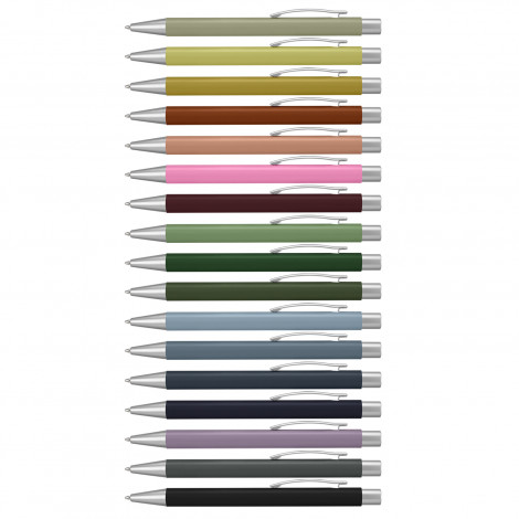 126511 - Lancer Fashion Pen (Special Offer)