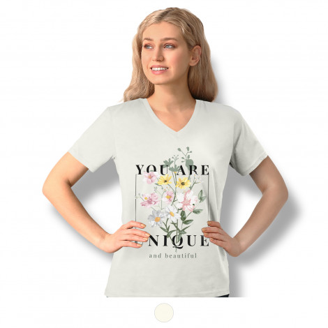 TRENDSWEAR Viva Women's T-Shirt - Sale