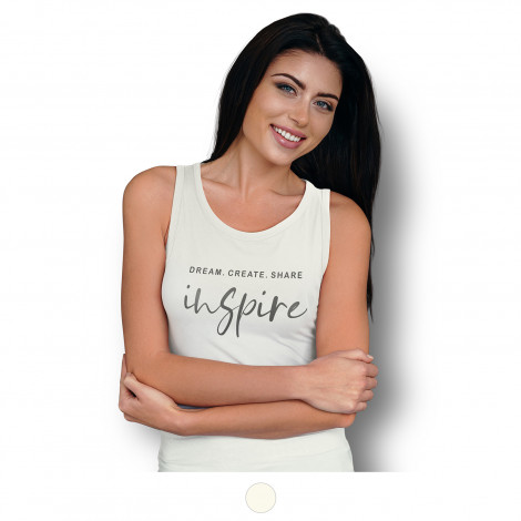 TRENDSWEAR Relay Women's Tank Top - Sale