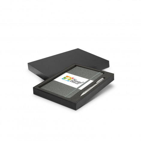 Alexis Notebook and Pen Gift Set - Sale